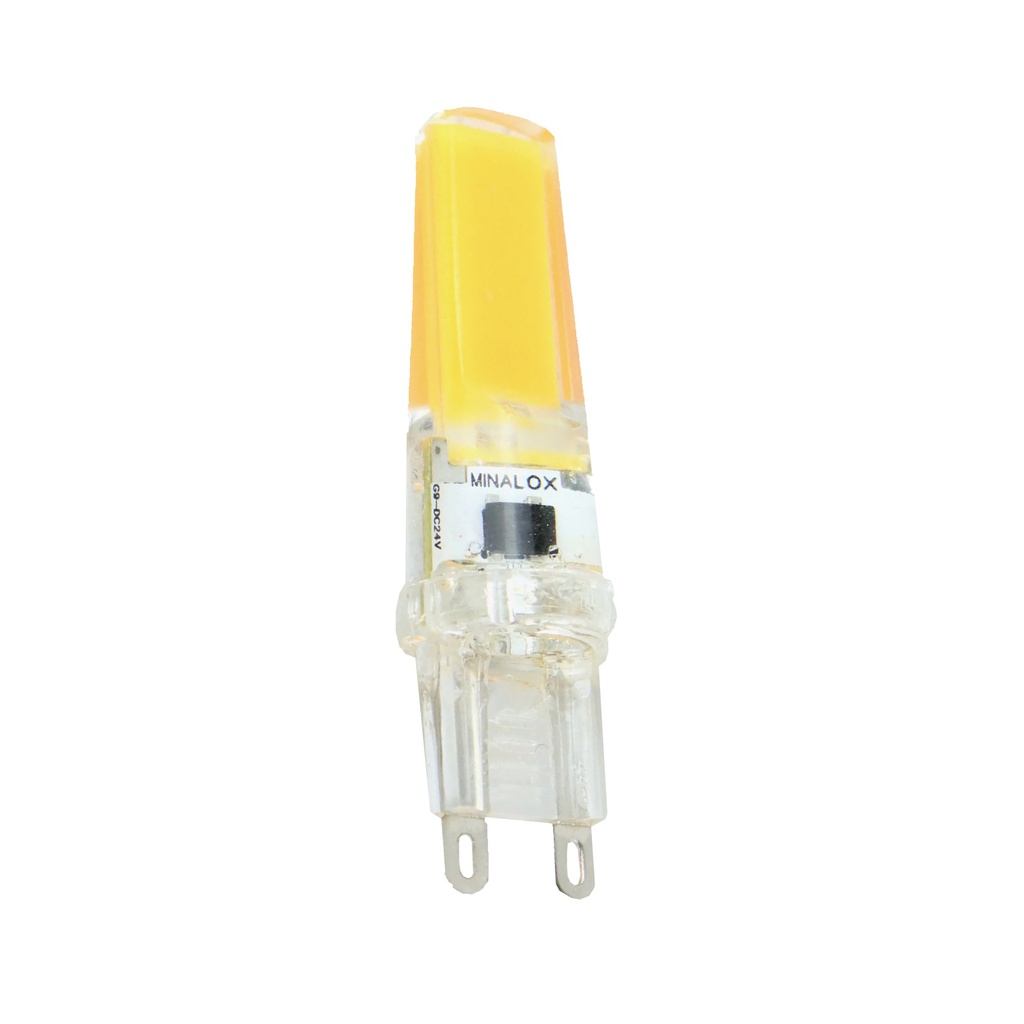 LED-G9-COB-2W-24V-2700K