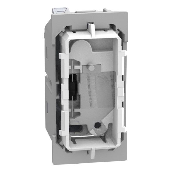 Light Now interrupteur unipolaire axial 1 module 10A