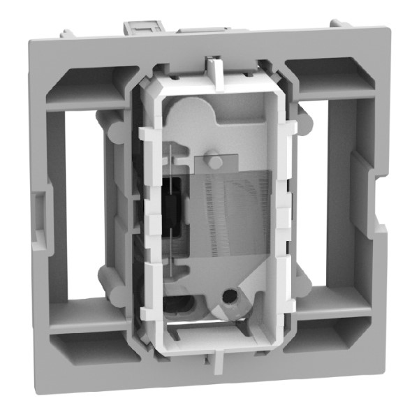 Light Now interrupteur deux directions axial 2 modules 10A