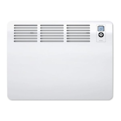 premium wandconvector met stekker 1500W