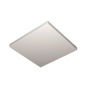 ETC thermocassette infraroodplafond Wit 300W