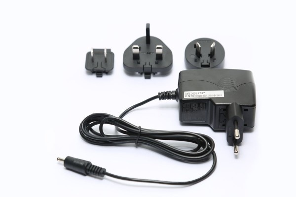 24V Universele Power Adapter voor Touch Surface Air