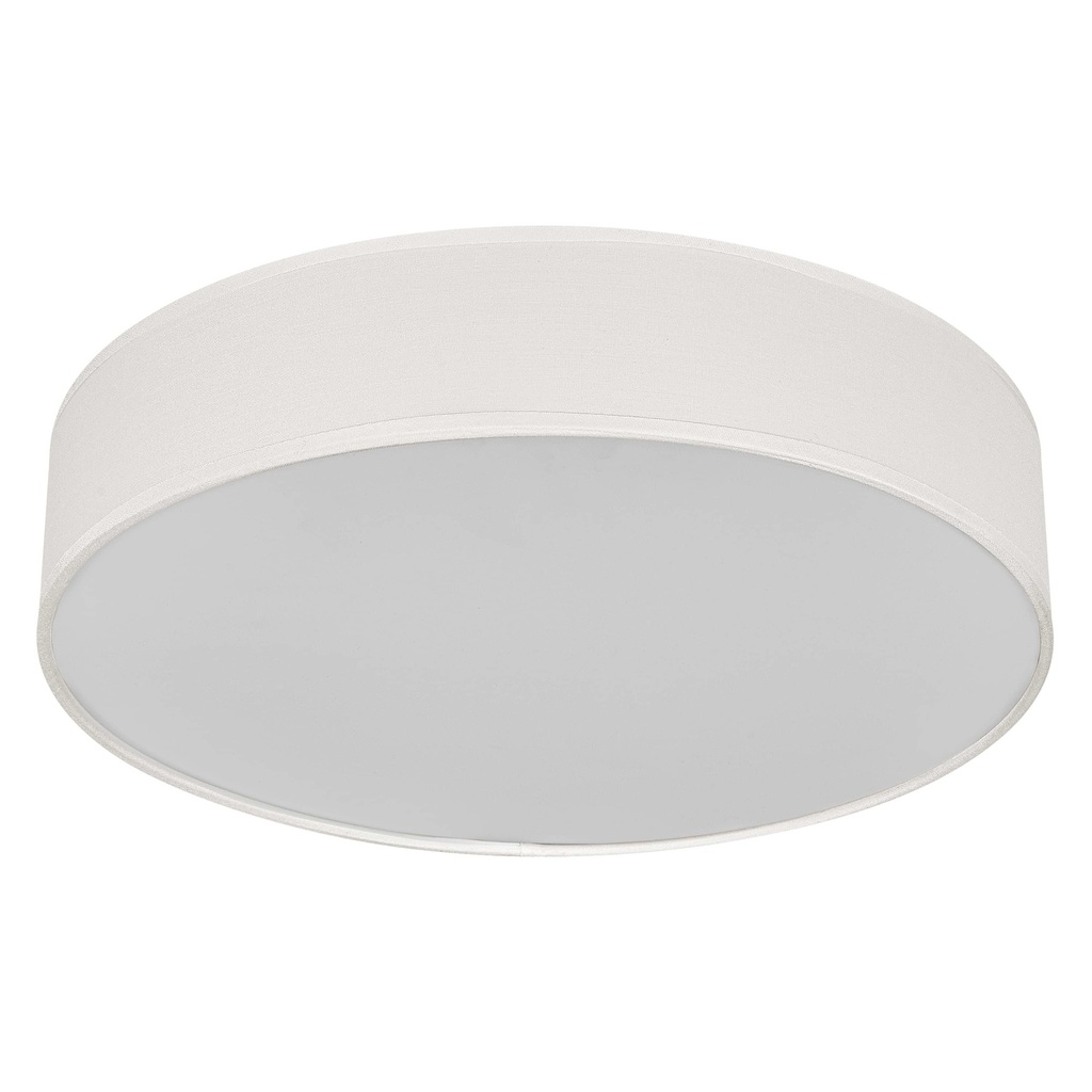 Orbis Paris plafondlamp 400mm beige