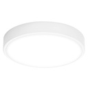 plafonnier Orbis Slim Moia 280mm 20W blanc