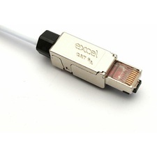 [CBO_100-140] RJ45 Cat.6A FTP