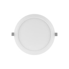 [CBO_LVSDN210830G2] LED downlight slim 18W warm wit