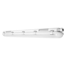 [CBO_DP120032840G3] luminaire LED étanche professionnel 32W blanc froid 1200mm