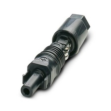 [CBO_1386381] Connector - PV-C3F-S 2,5-6 (+)