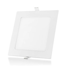 [MNLXLP170S/12W/24/2000/6000] LED-Panel-DUALWHITE-LP-170S-12W-24V-2000K-6000K