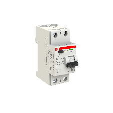 [ABB_2CSF702157R0160] Différentiel 2p 16A 10mA