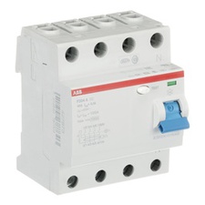 [ABB_2CSF204101R2400] Différentiel 4p 40A 100mA