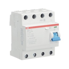 [ABB_2CSF204101R2630] Diff-o-jump 4p 63A 100mA