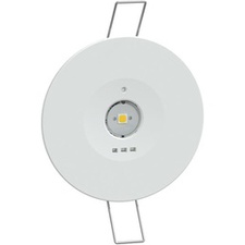 [CBO_48952] Exiway Smartbeam noodverlichting inbouwspot 220lm IP42