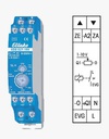 [ELTA_SDS12/1-10V] Variateur - SDS12/1-10V