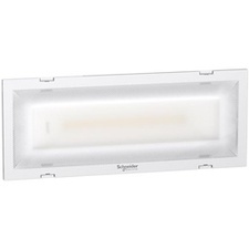 [CBO_47028] Exiway Trend noodverlichting 110lm IP42