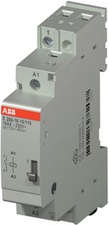 [ABB_2TAZ311000R2061] Relais/contactor E297 1no 16A   8Vac 1mod