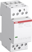 [ABB_1SAE231111R0104] System pro M compact relais/contactor 3no 25A 24V AC/DC  2mod