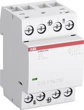 [ABB_1SAE341111R0640] contacteur 4no 40A 230Vac/dc 3mod