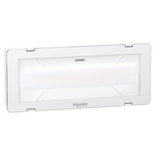 [SCHN_OVA48305] Exiway Smartled noodverlichting 280lm IP65