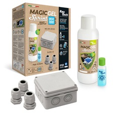 [RAY_MAGICSPRINTBOX1] Magic Gel Sprint Boîte 100