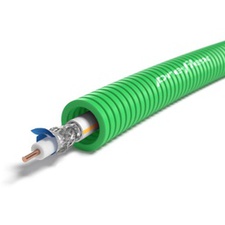 [PREF_1234001374] Ø16mm² avec coaxial - rouleau 100m - Classe CPR: B2ca