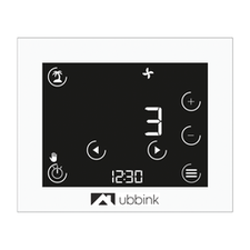 [UBB_0882282] UBIFLUX VIGOR TOUCH CONTROL