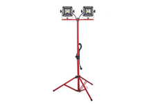 [ELF_324031115] werklamp LED 2X30W op statief