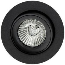 [SGL_5046 914930] Jupiter extérieur noir GU10 - 230V