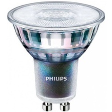 [PHIL_MSGU35W93025D] LED 4W Dimbaar, wit licht, 25gr