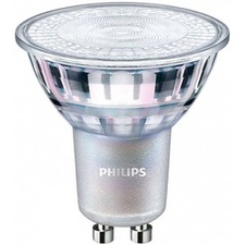 [PHIL_DSGU35W36D-2] LED 4W Dimbaar, ww, 36gr - Dimtone