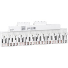 [SCH_R9XEC712] Resi9 XE Module de distribution 3PN 12M