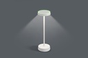 [LOX_100550] lampe de table Air blanc  - 100550