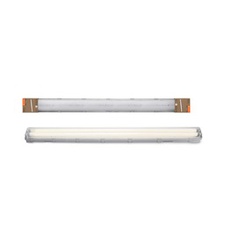 [LED_4058075762596] essential luminaire LED étanche 2x15W blanc froid 1200mm