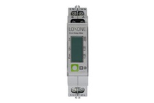 [LOX_200156] Modbus Energiemeter ( Enkelfasig ) - 200156