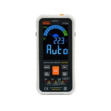 [KEW_KT350] automatische digitale TRMS multimeter met LCD-display