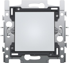 [NIK_170-38011] Éclairage d'orientation avec batterie de secours blanc 830 lux.