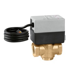 [CAL_11363494] Valve de zone à 3 voies 230V z-one 1"