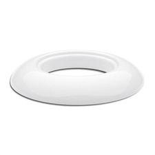 [THO_173085] Plaque de recouvrement simple en porcelaine - 173085