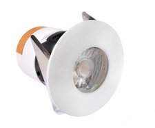 [UNI_BTS8W01] ROCK 65 spot en béton LED 8W 3000K 650lm CRI90 blanc incl. driver