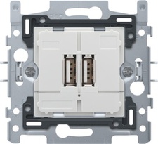 [NIK_420-00510] Chargeur USB intelligent de 3,5A 420-00510