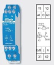 [ELTA_SUD12/1-10V] Module de commande SUD12 pour variateurs universels