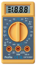 [PRO_PIN-152] Basic digitale multimeter - Basismodel