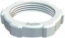 [JSL_PM25] Contre-écrou PVC M25