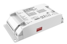 [INTE_UNIDRIVER50] Driver LED universel - 1-10V, Dali, et variation par bouton-poussoir