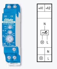 [ELTA_EUD12NPN-UC] Variateur universel 400w sans contrôle central