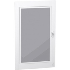 [SCH_LVSXDT524] porte transparente pour PrismaSeT XS 5R24M