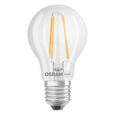 [ORS_4058075115958] ampoule LED E27 7W filament blanc chaud dimmable