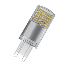 [ORS_4058075432390] ampoule LED G9 4,2W blanc chaud