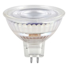 [ORS_4058075433724] ledspot GU5.3 3,8W dimbaar warm wit 12V