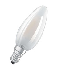 [ORS_4058075436664] ampoule LED E14 2,5W blanc chaud